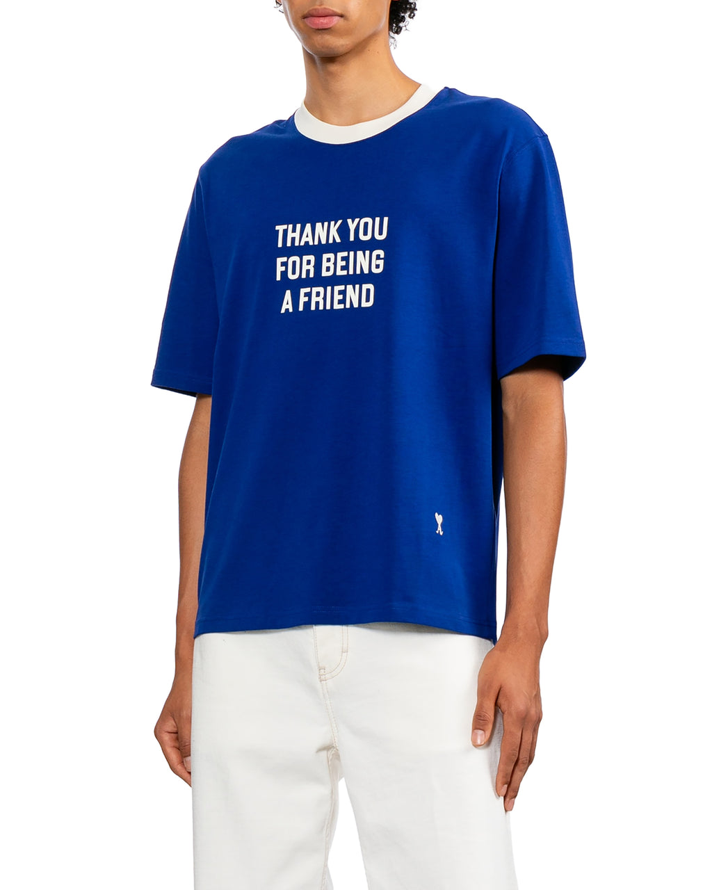 Thank you for being a friend tee