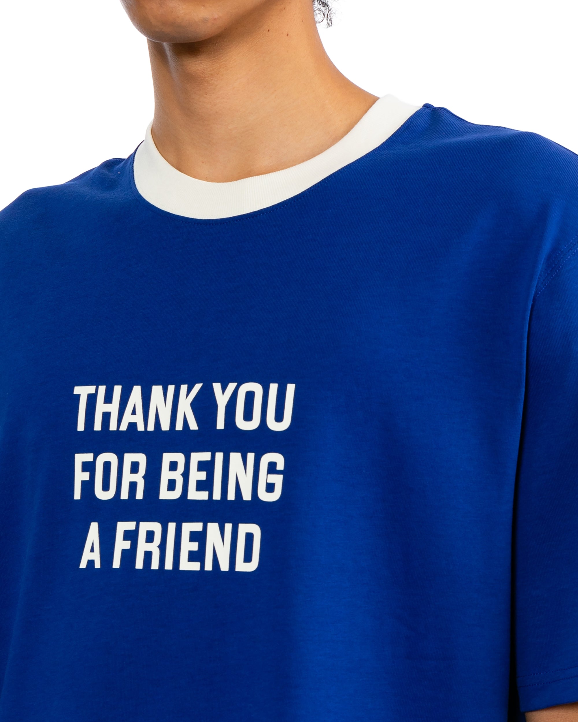 Thank you for being a friend tee