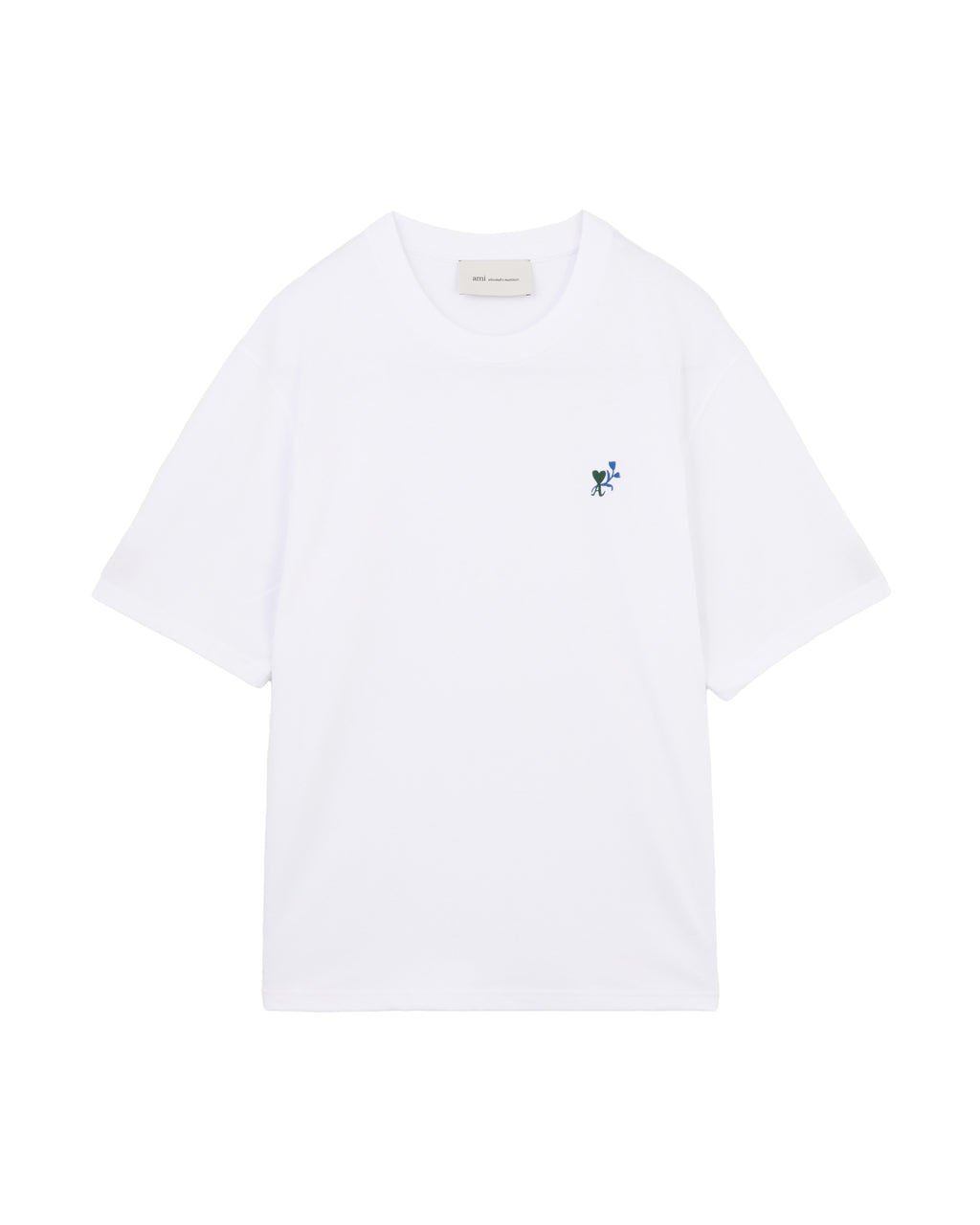 Ami de Coeur tulipe tee