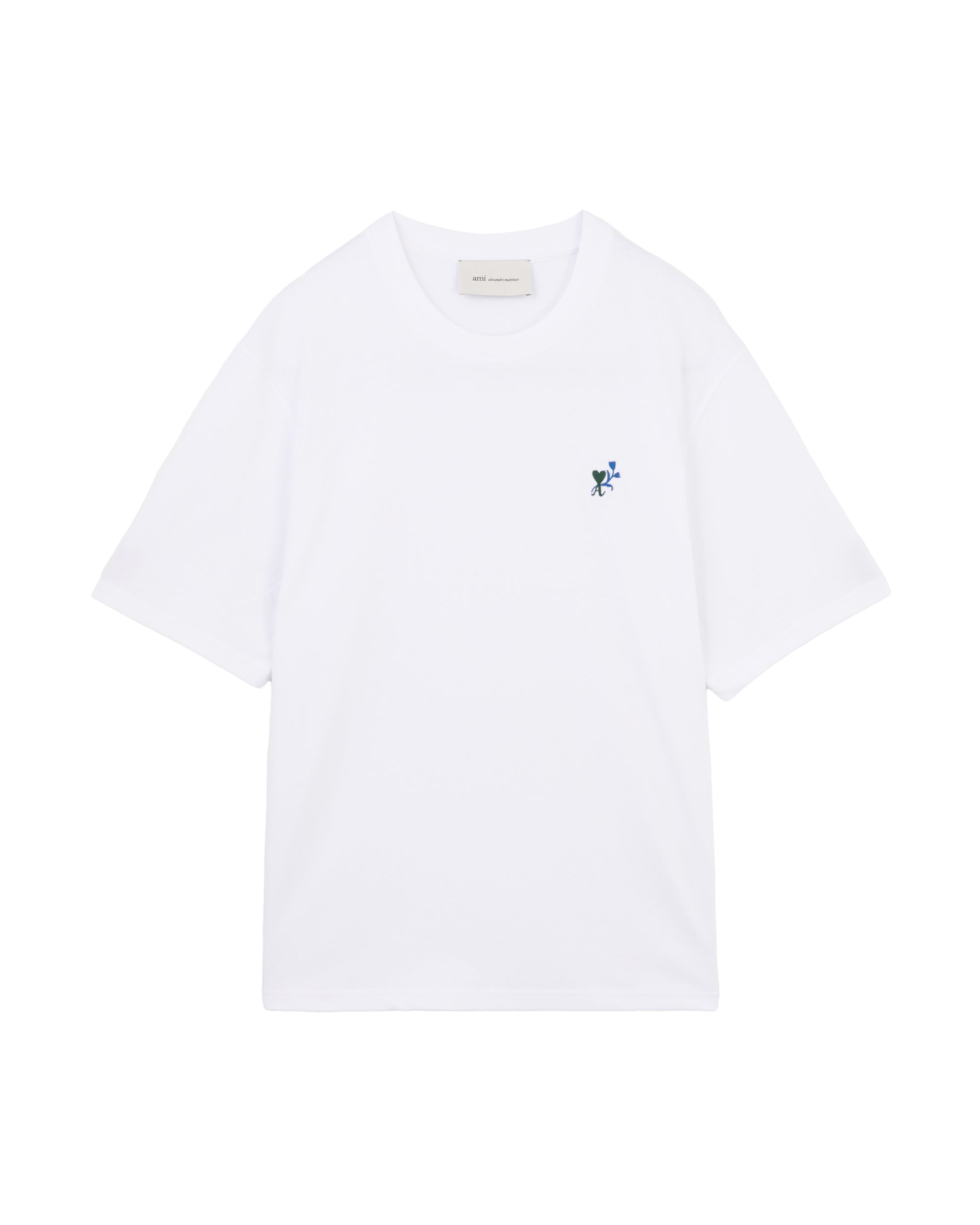 Ami de Coeur tulipe tee