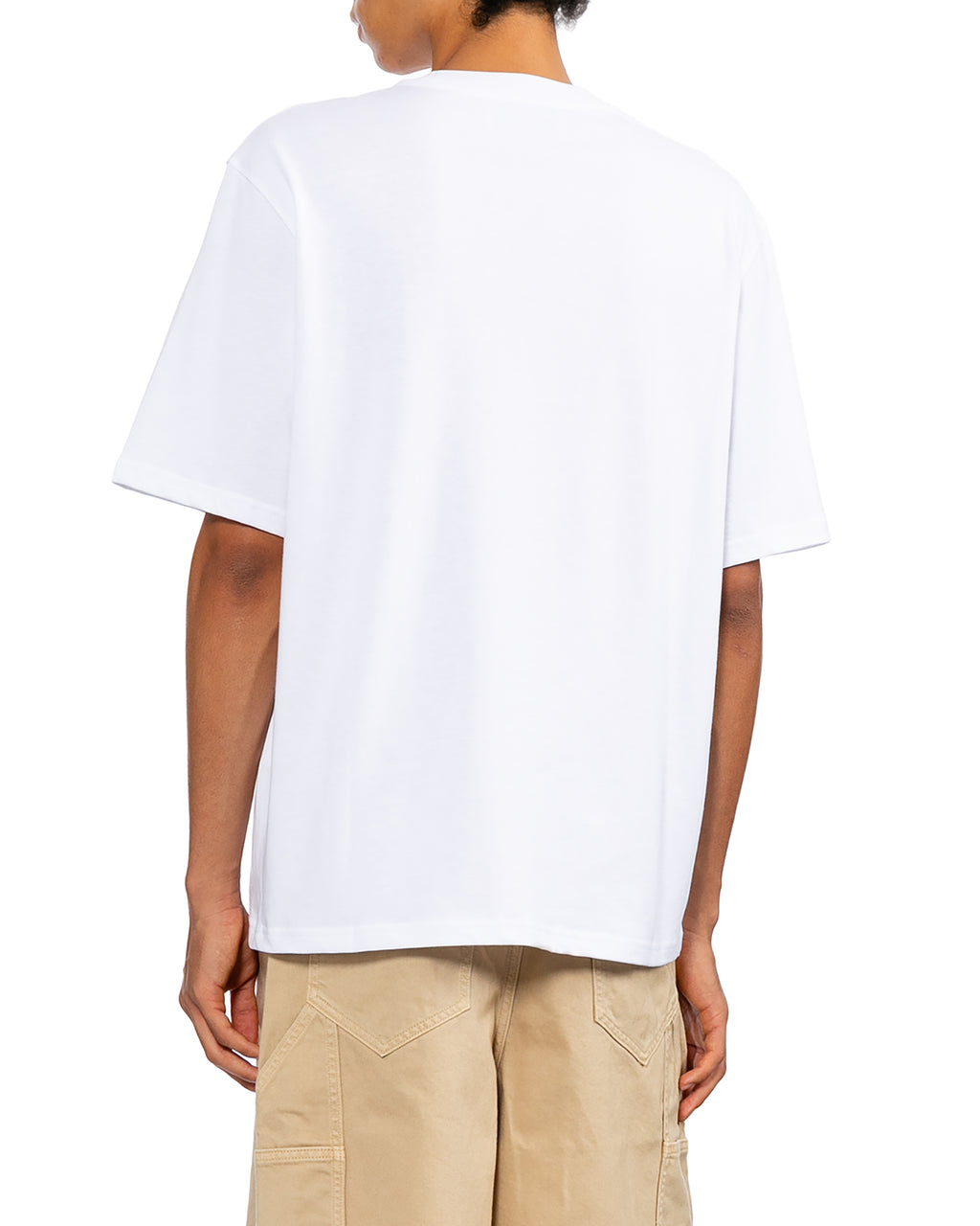 Ami de Coeur tulipe tee
