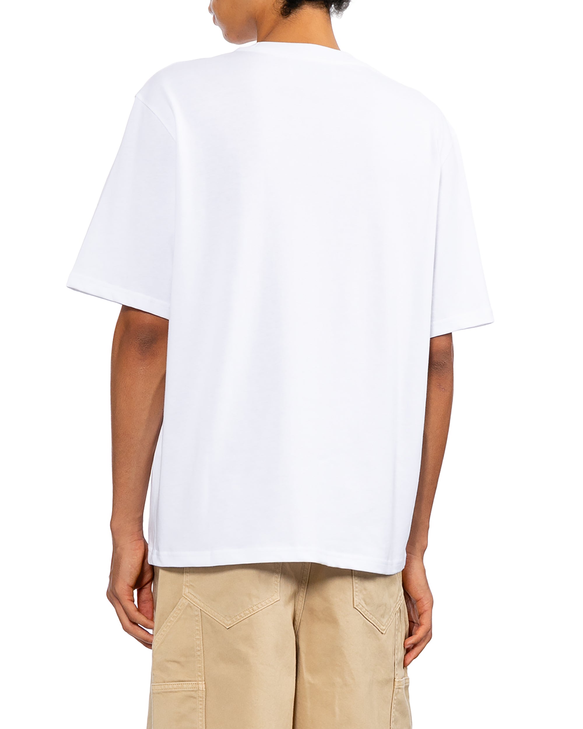 Ami de Coeur tulipe tee