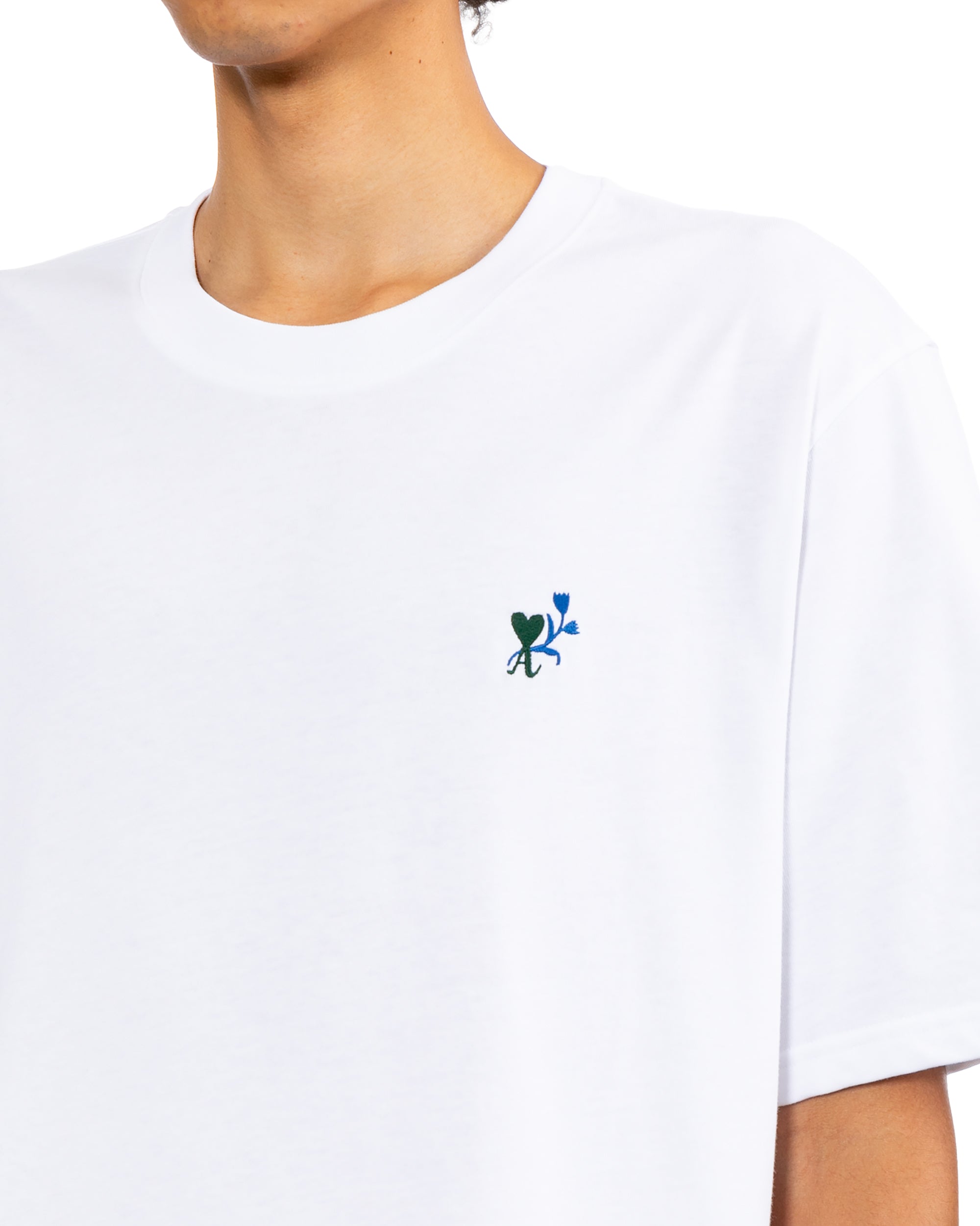Ami de Coeur tulipe tee