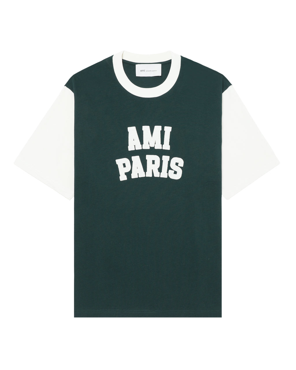 Graphic tee