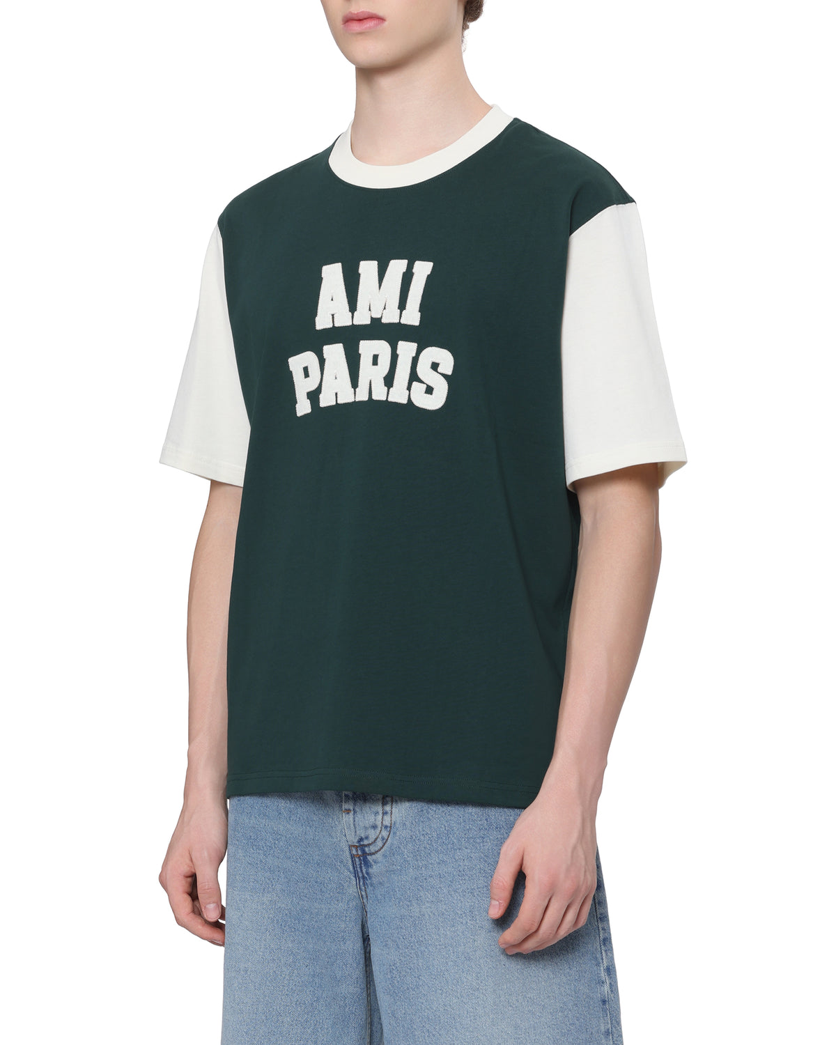 Graphic tee