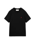 Ami de Coeur embroidered tee