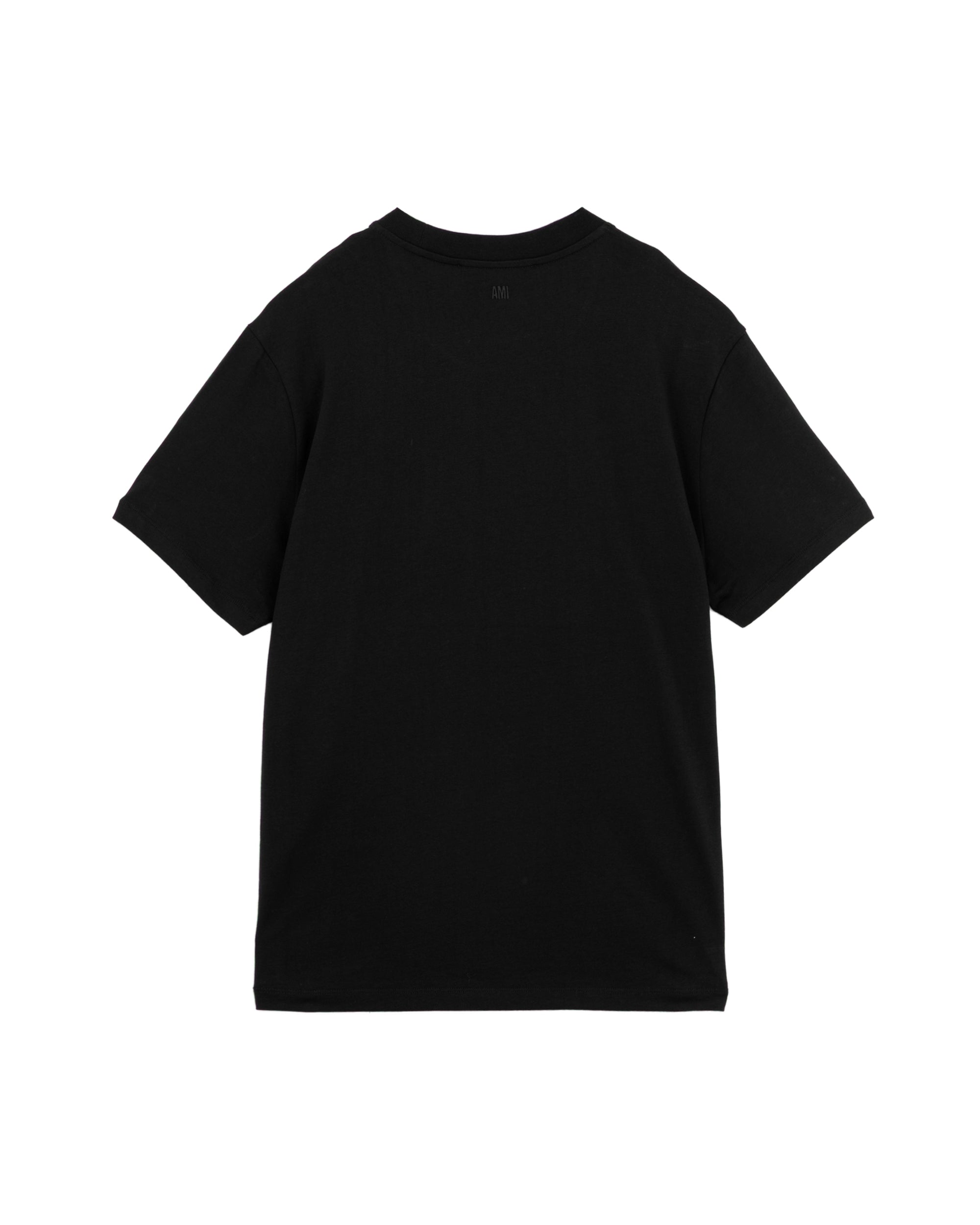 Ami de Coeur embroidered tee
