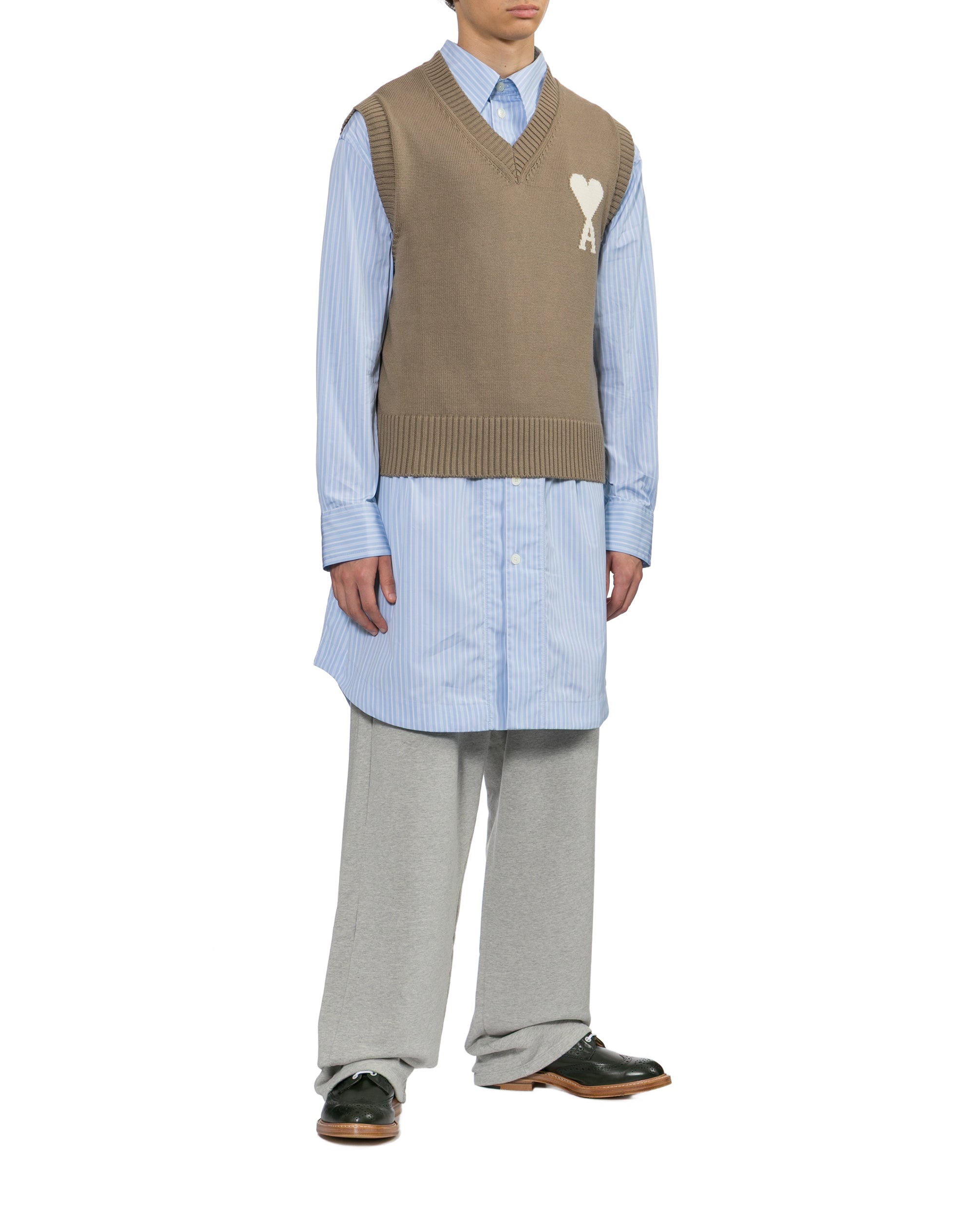 Heart-vest