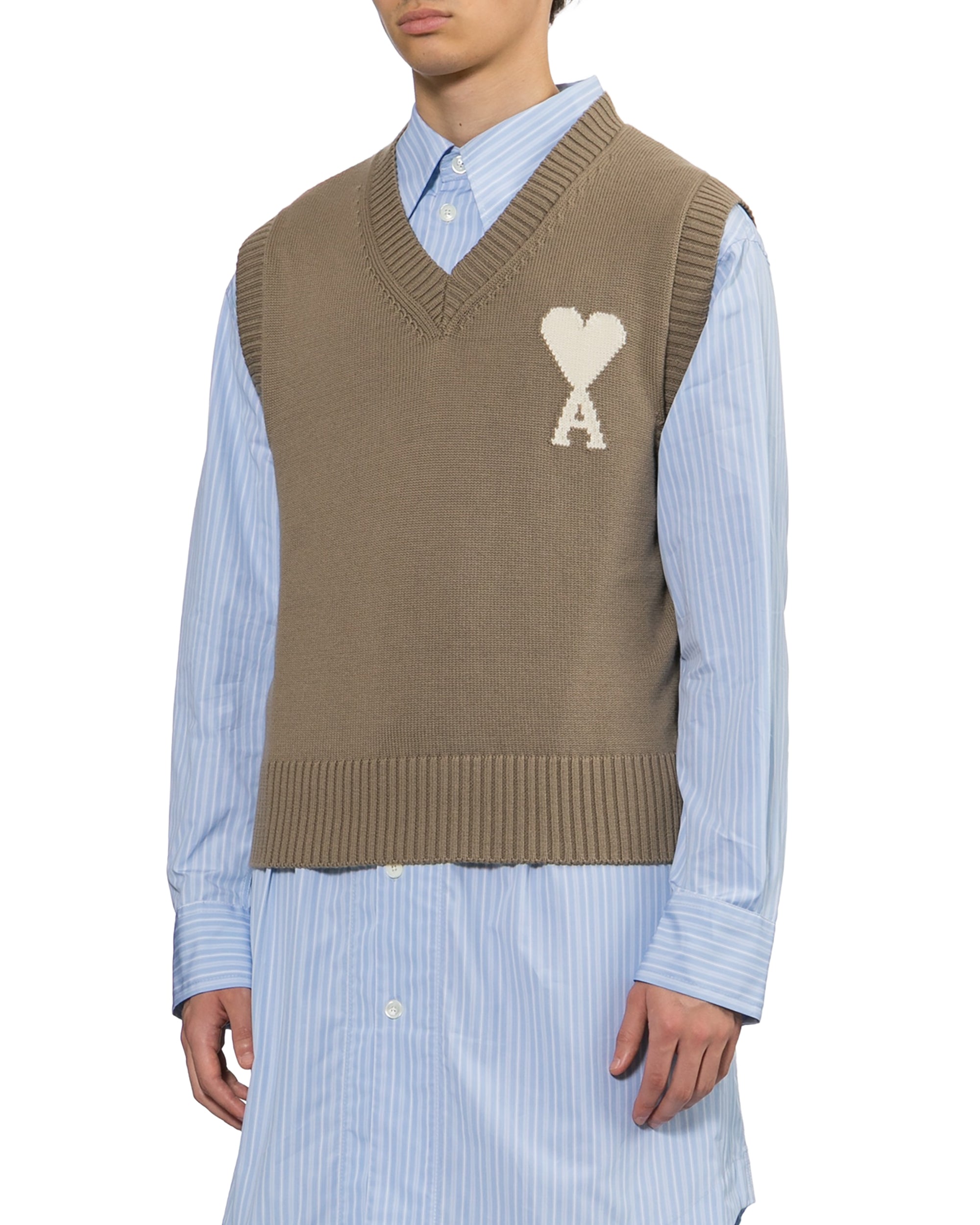 Heart-vest