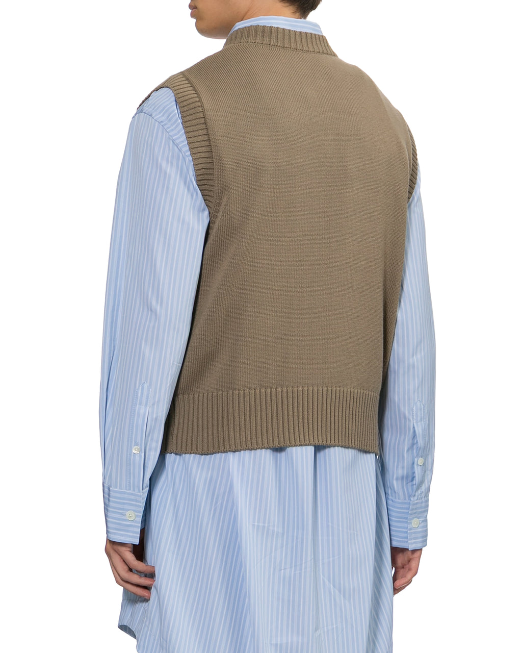 Heart-vest