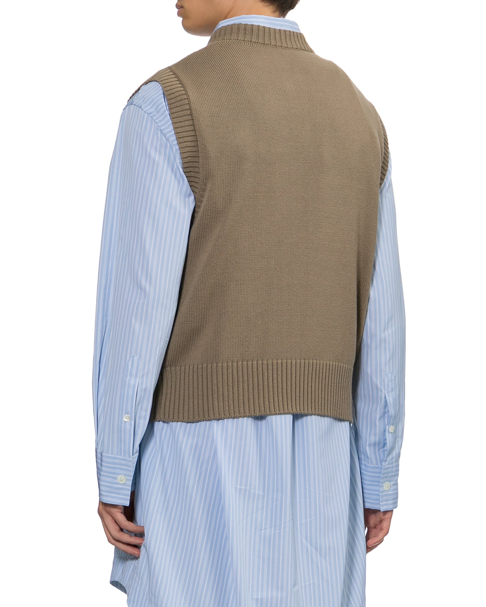 Heart-vest