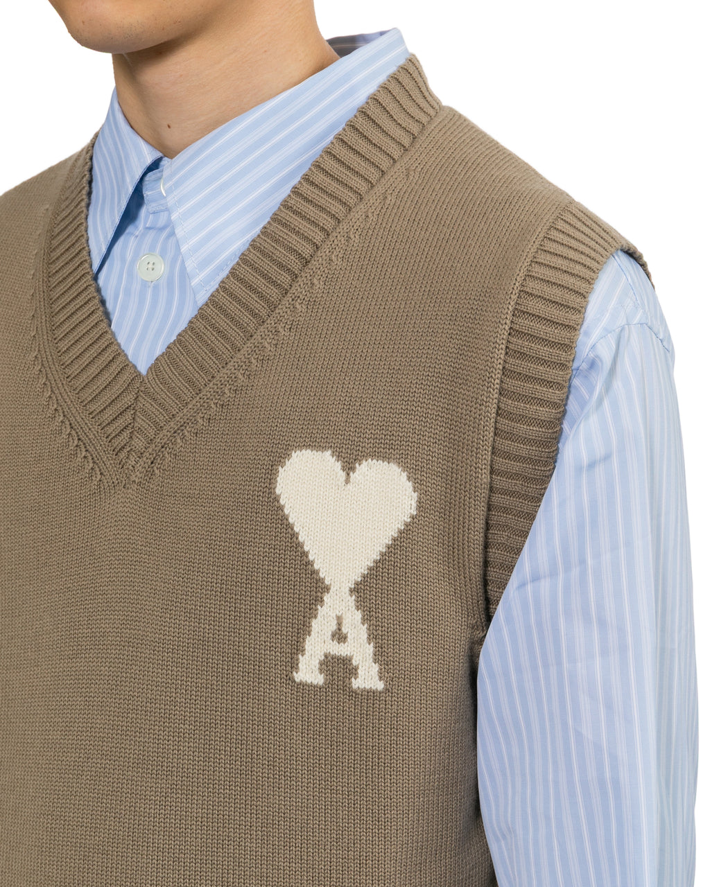 Heart-vest