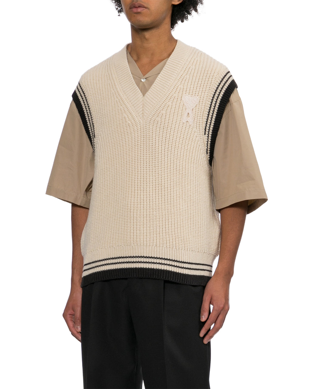 Heart-vest