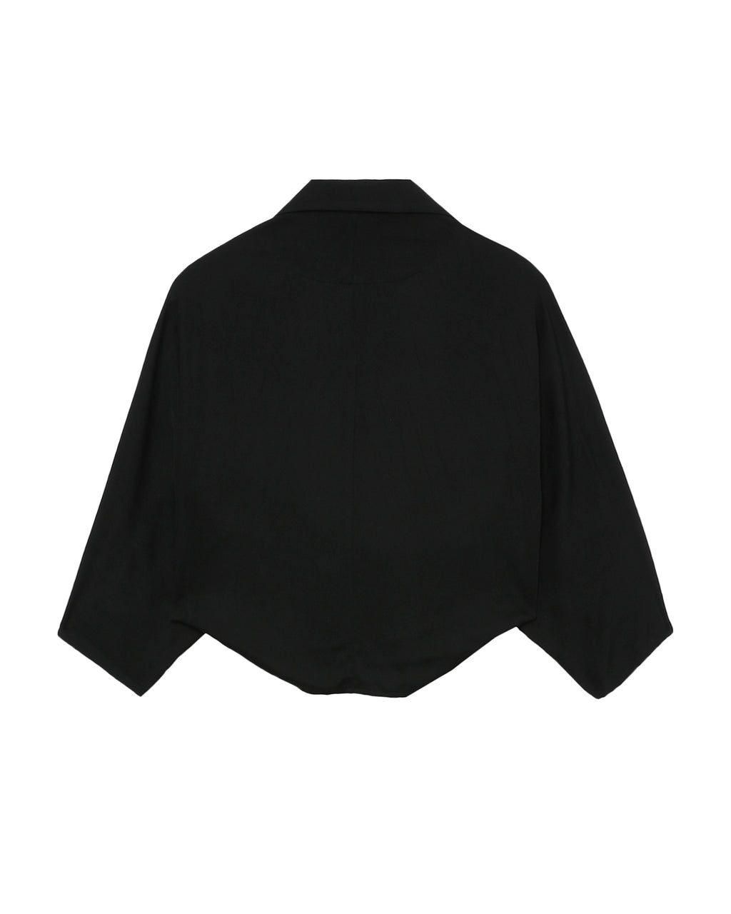 Knotted shirt