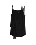 Layered tank top