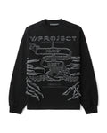 Paris' best sweatshirt