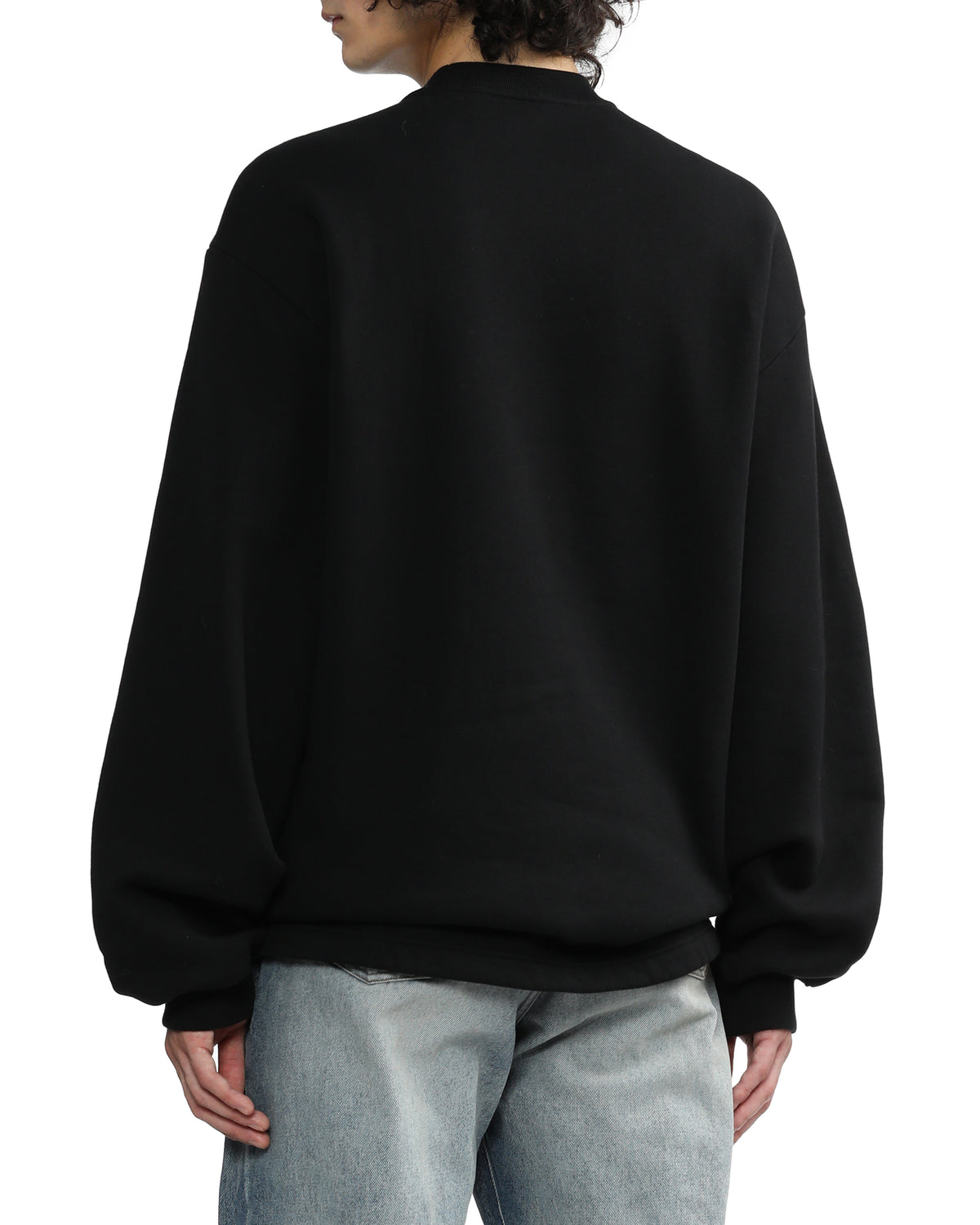 Paris' best sweatshirt