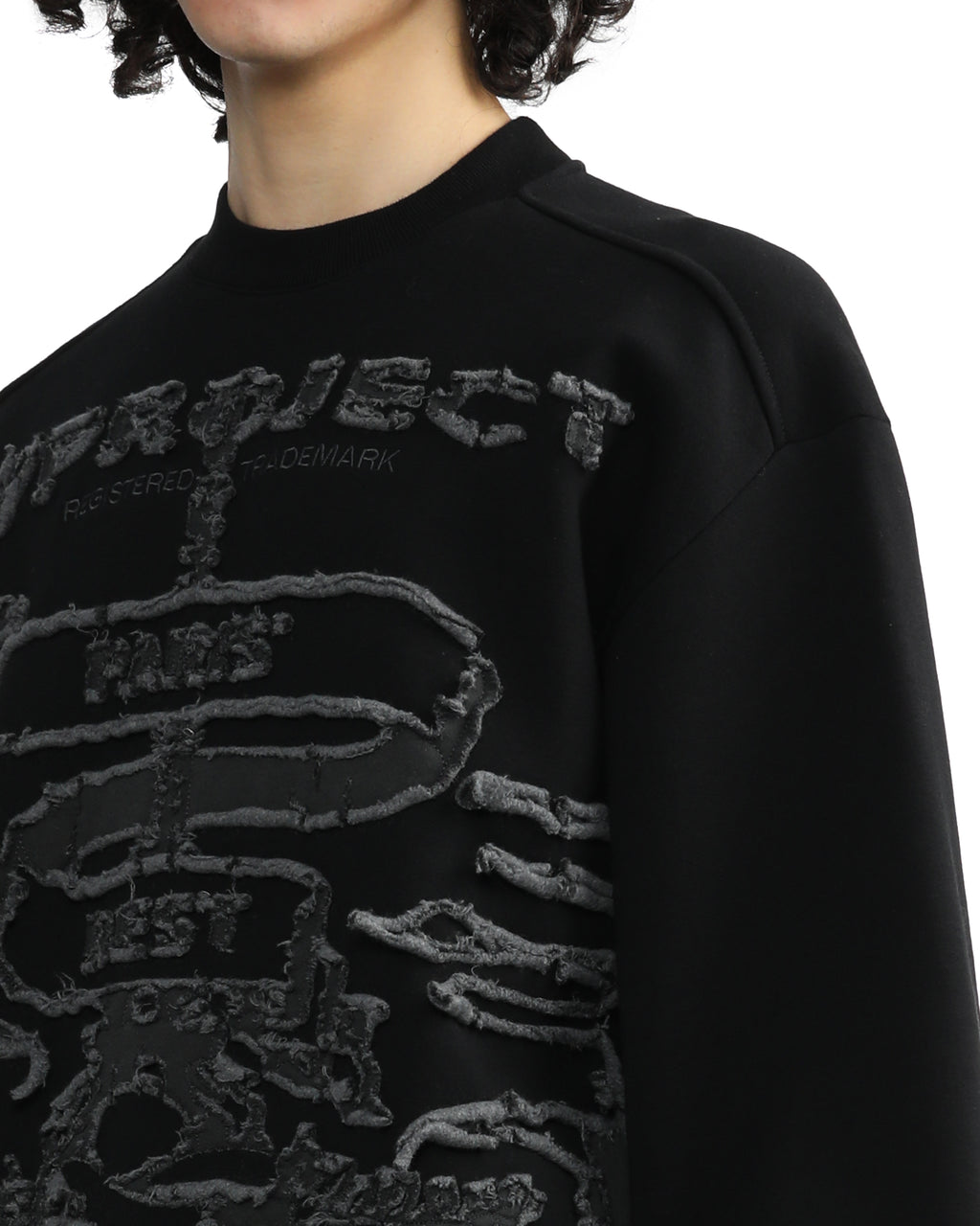 Paris' best sweatshirt