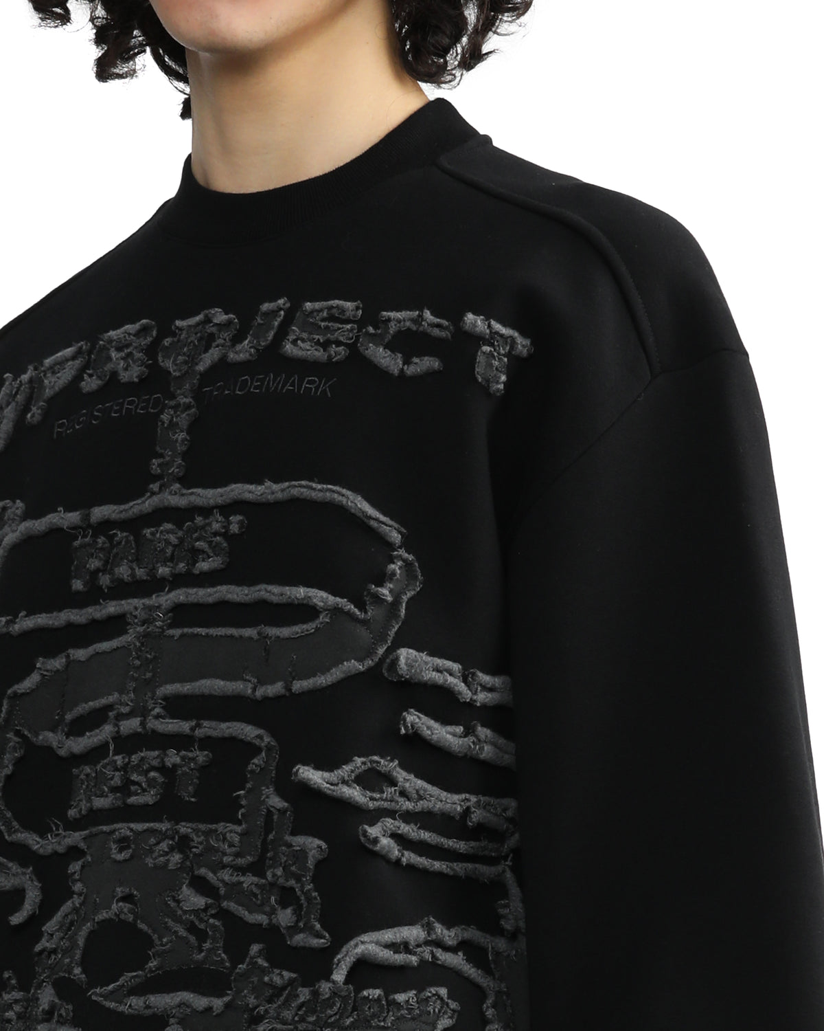 Paris' best sweatshirt