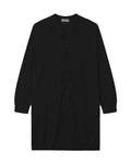 Long cardigan
