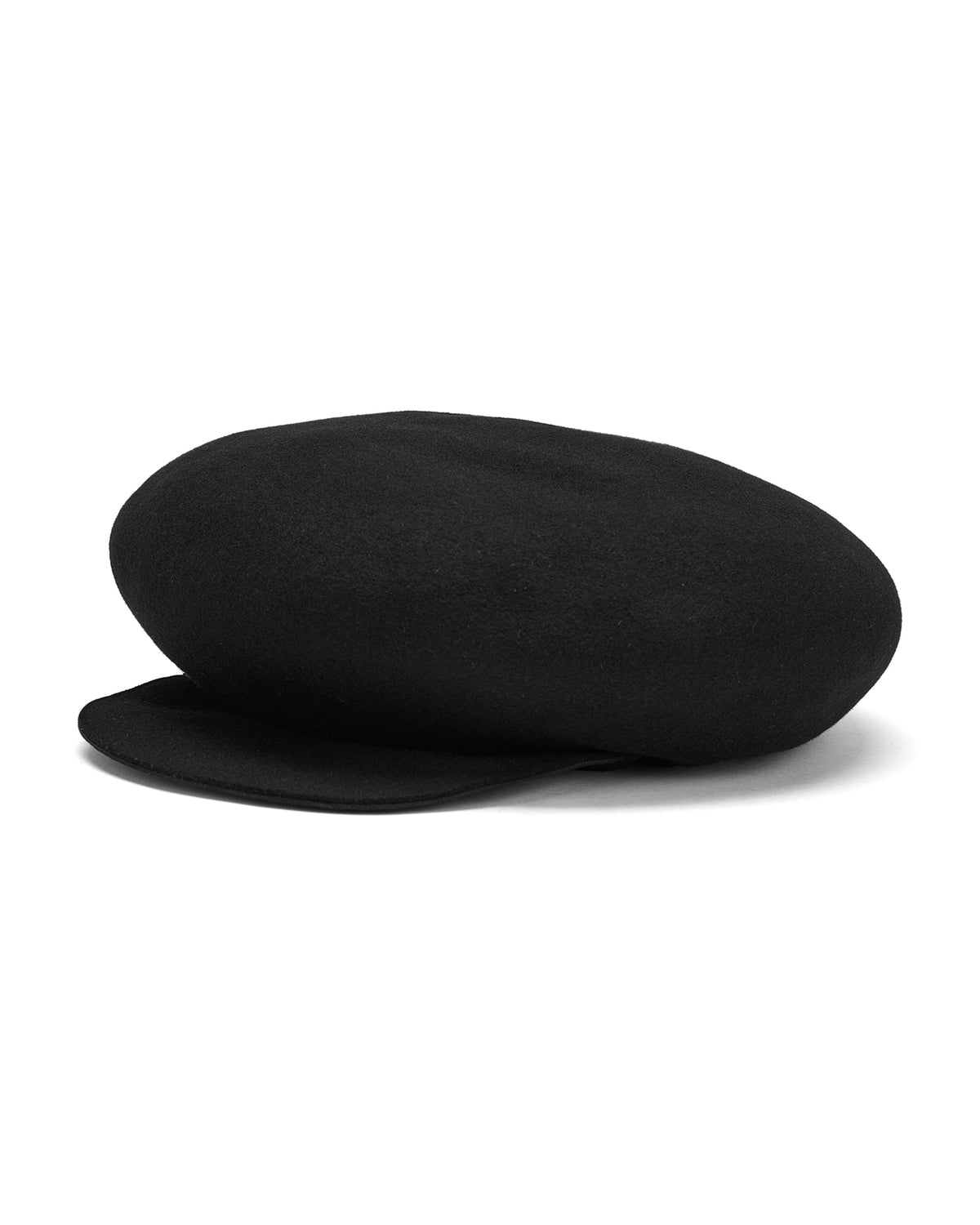 Newsboy cap