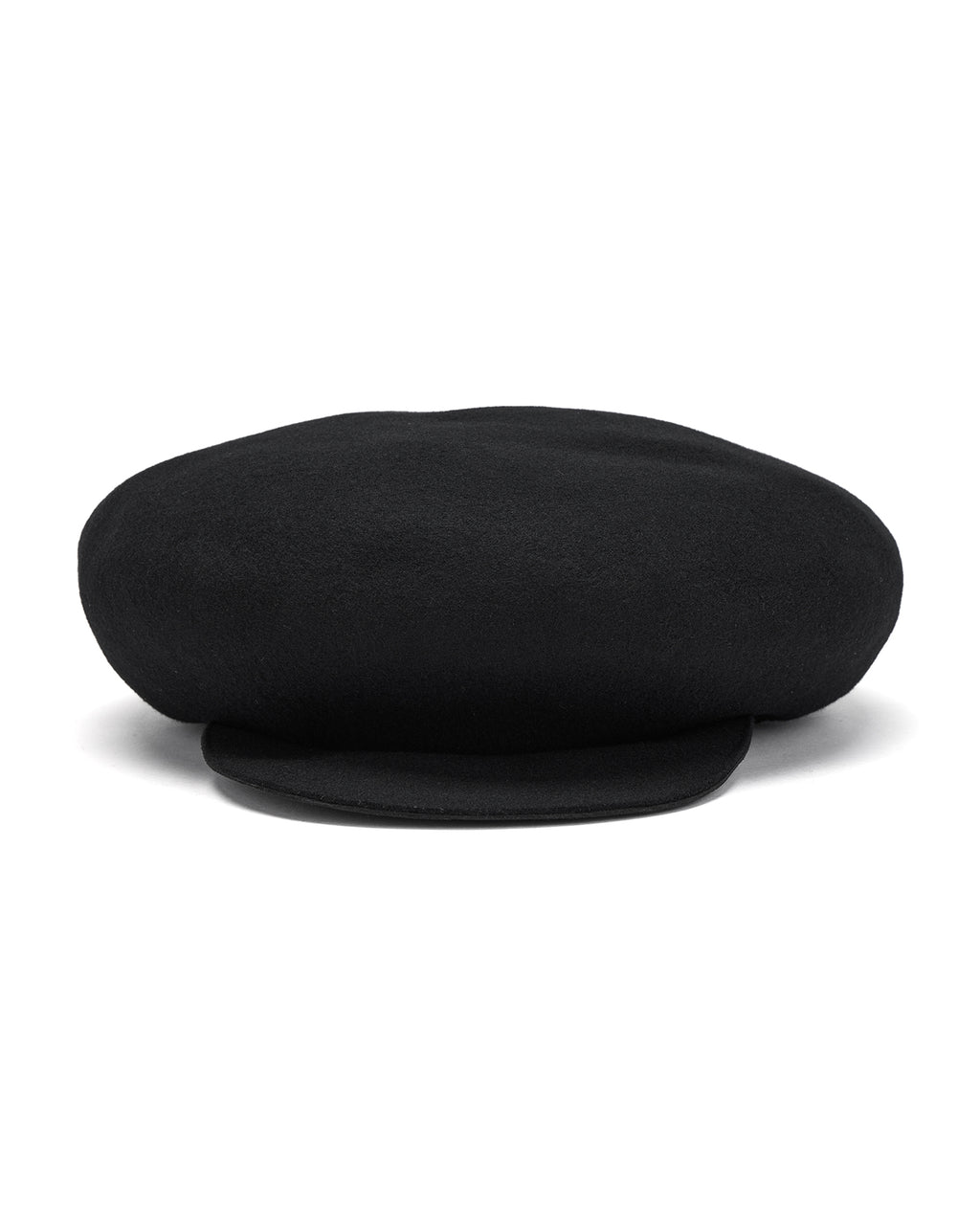 Newsboy cap