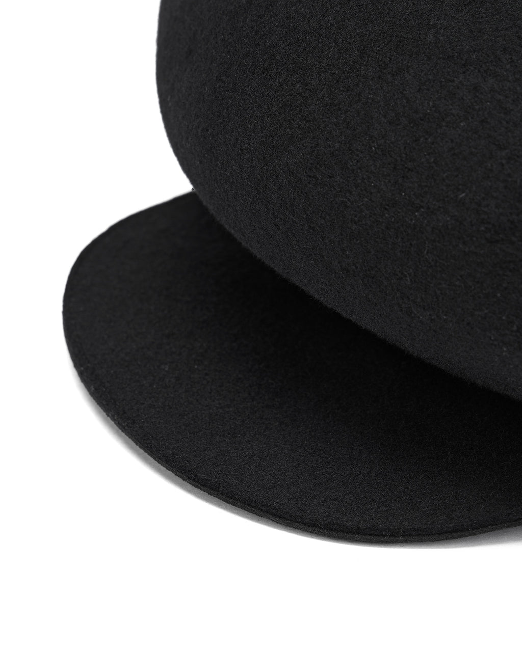 Newsboy cap