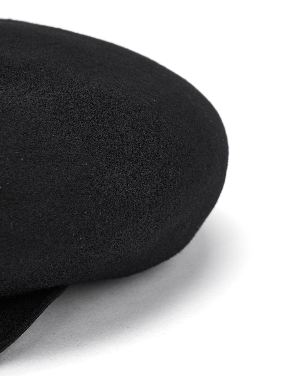 Newsboy cap