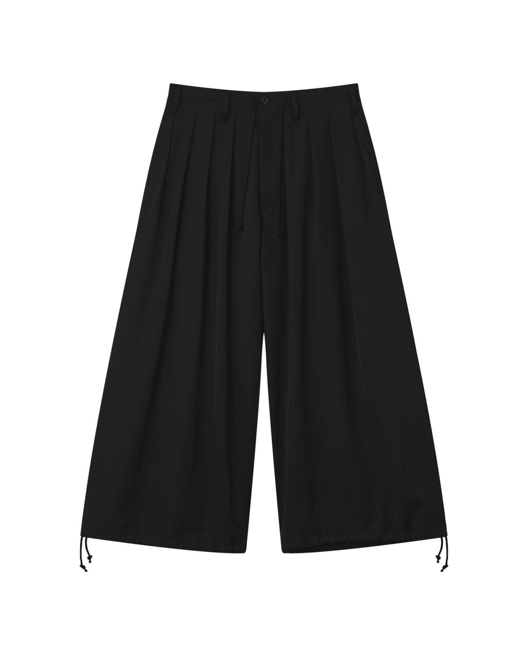 Wide leg pants
