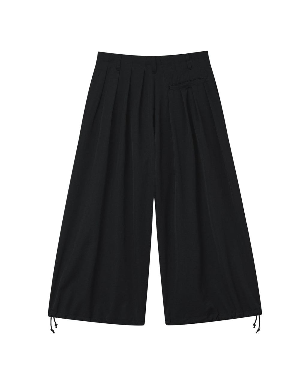 Wide leg pants