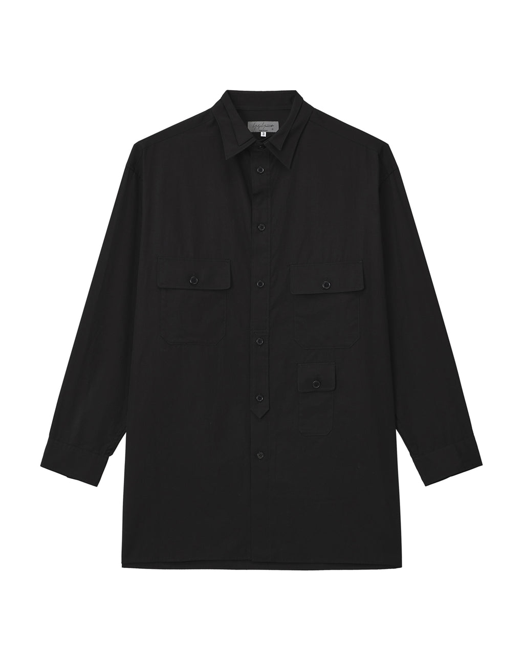 Utility shirt