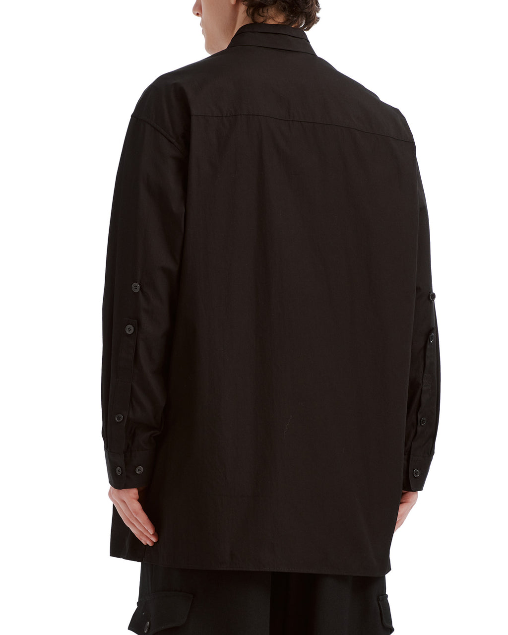 Utility shirt