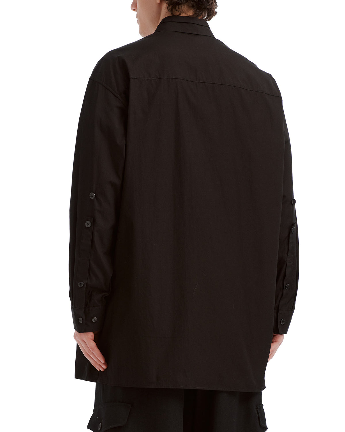 Utility shirt