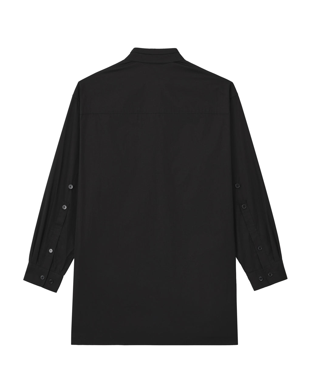 Utility shirt