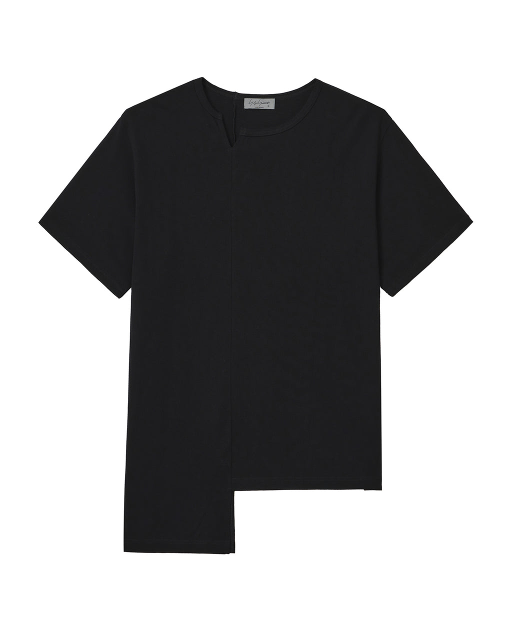 Asymmetrical tee