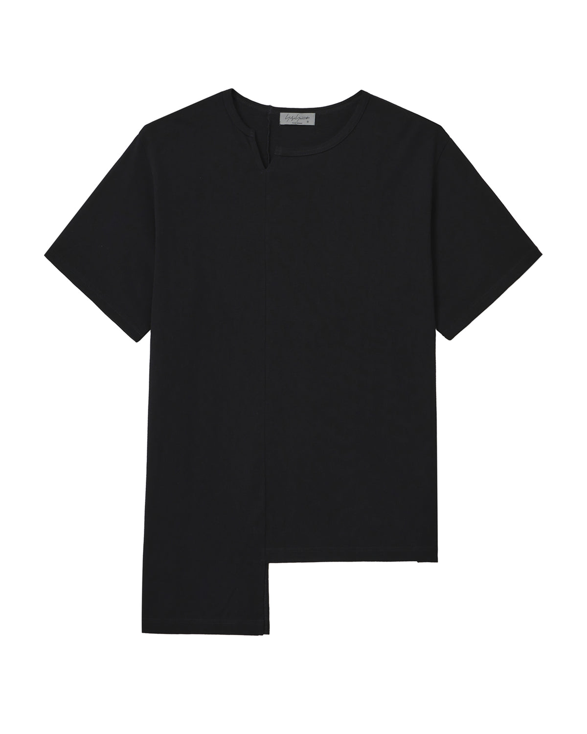 Asymmetrical tee