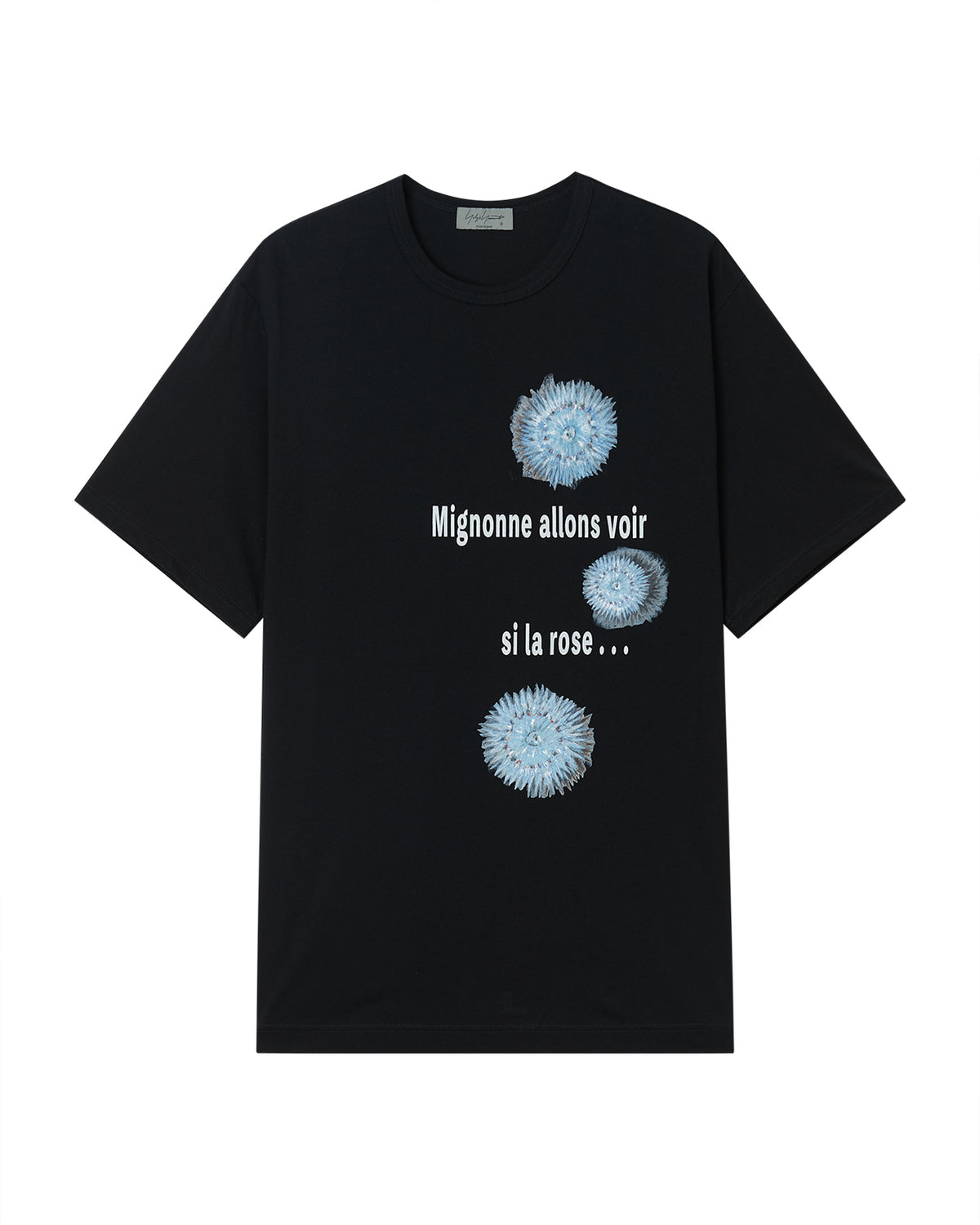 Graphic tee