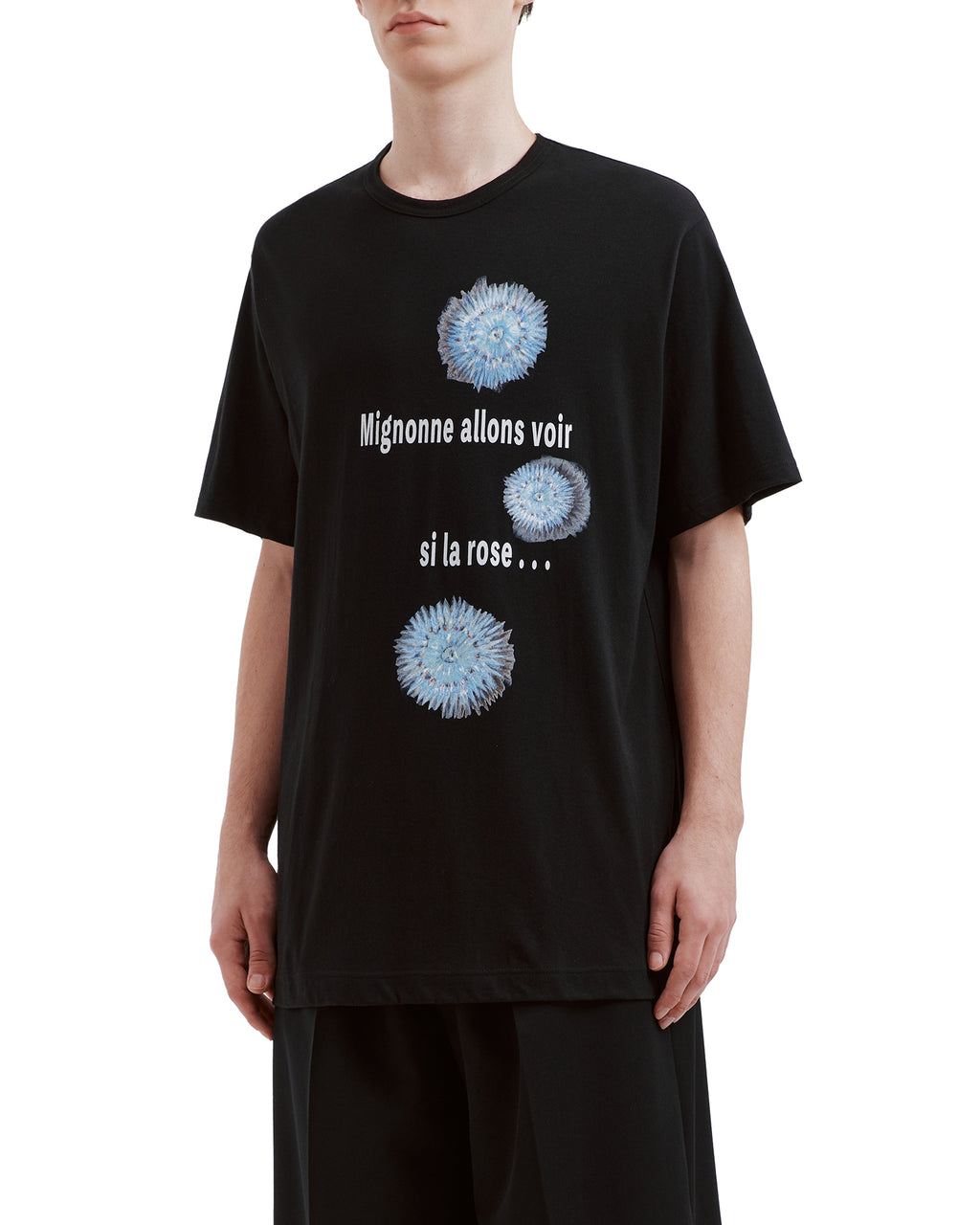 Graphic tee