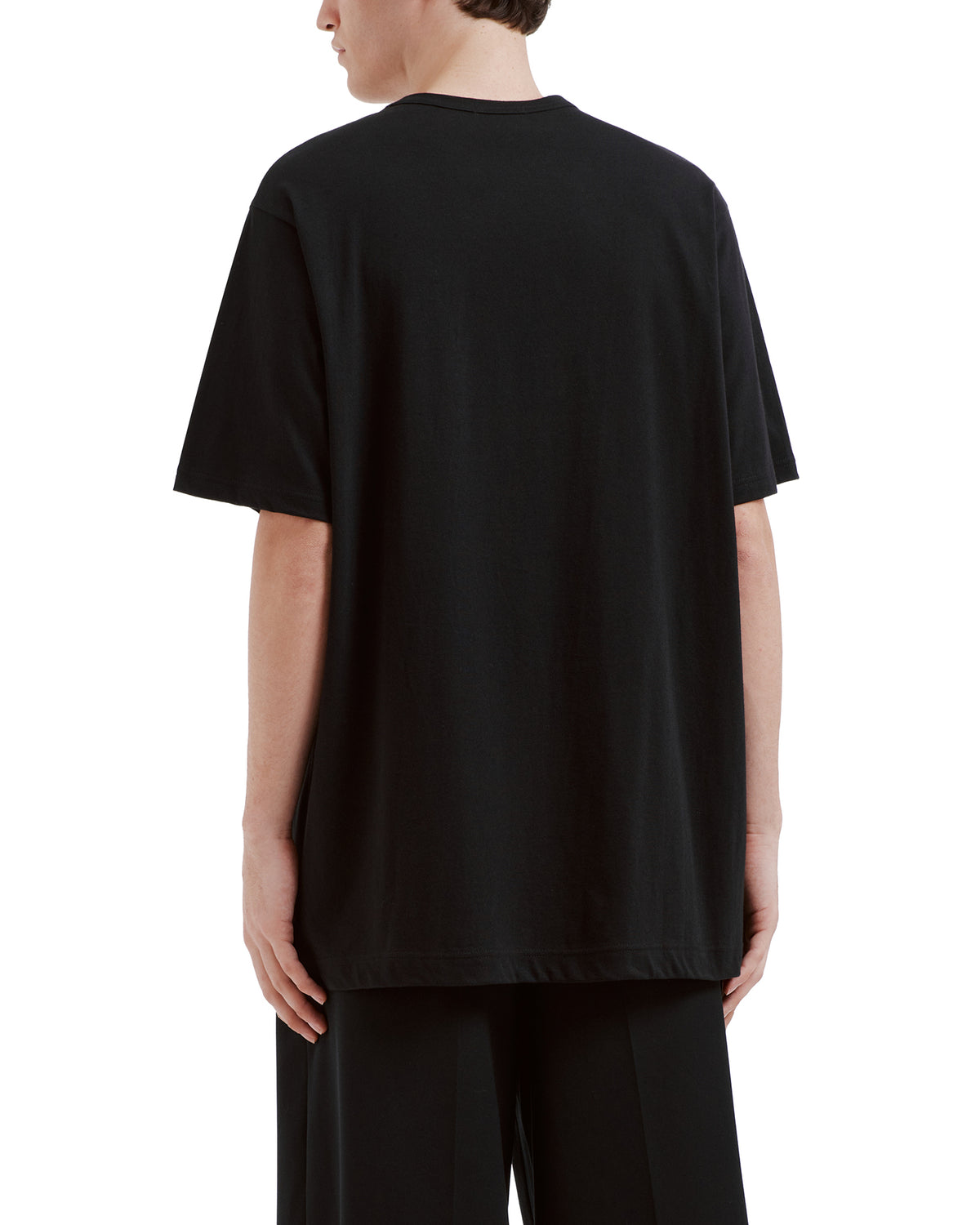 Graphic tee