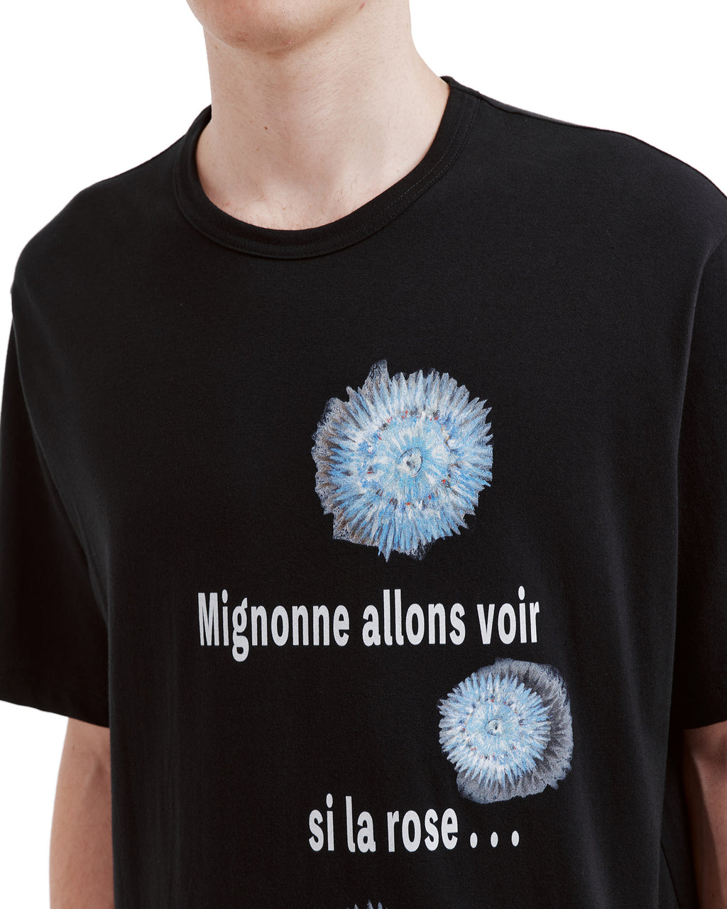 Graphic tee
