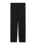 Cargo pocket pants