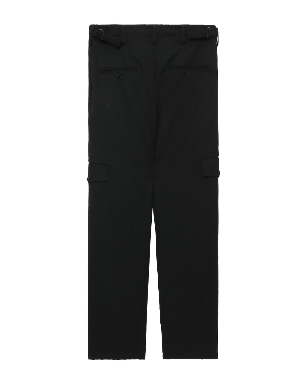 Cargo pocket pants