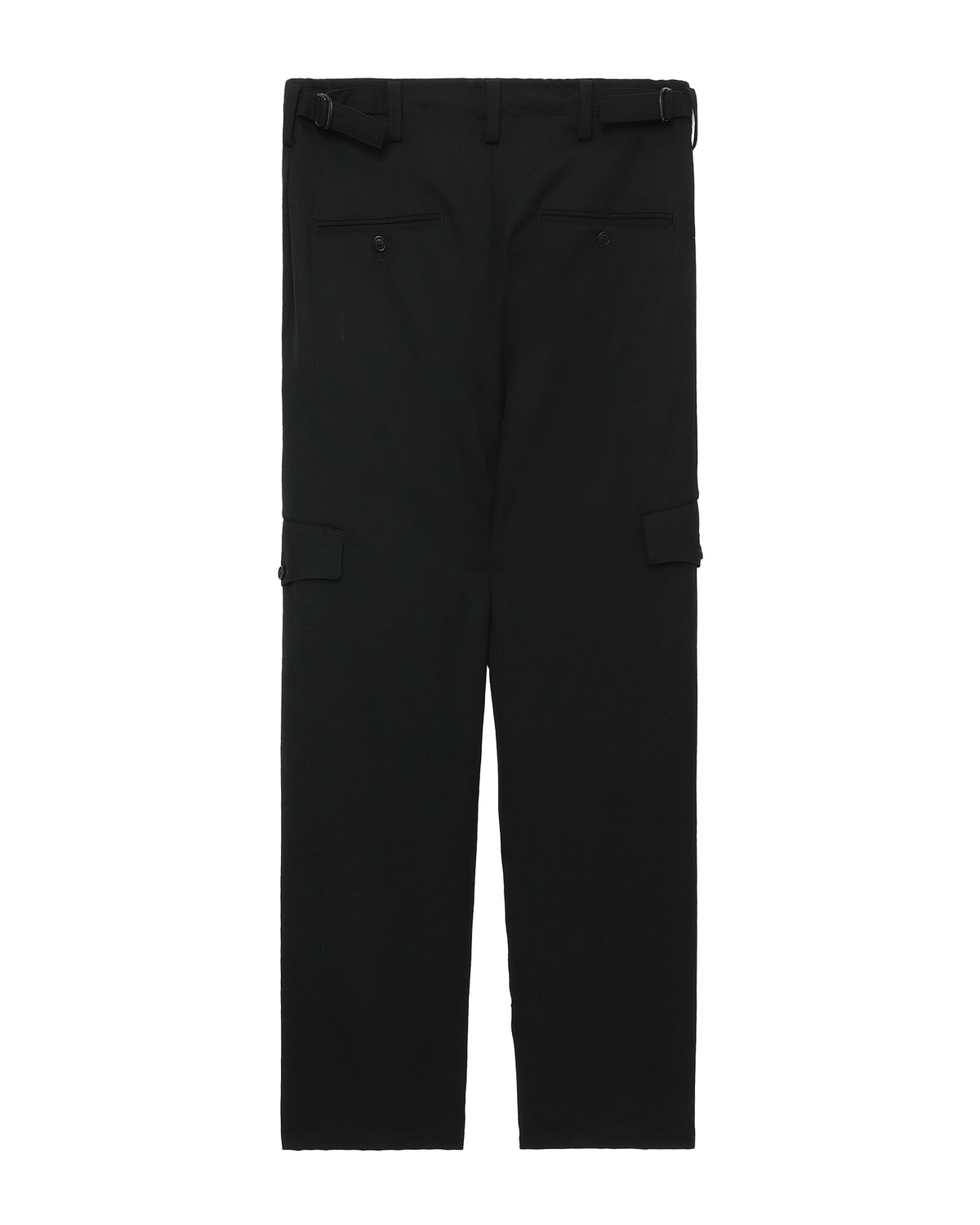Cargo pocket pants