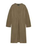 Long coat