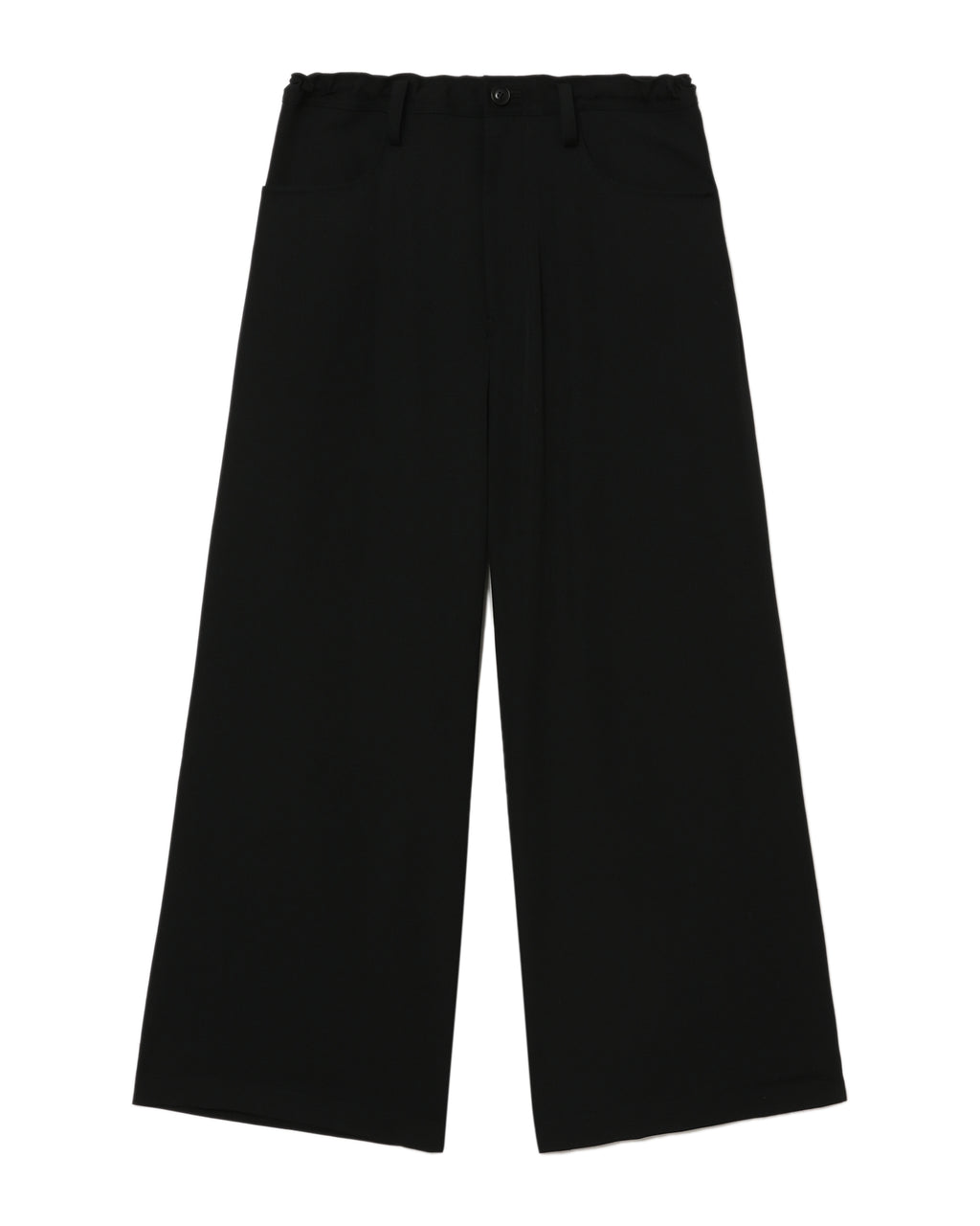 Wide-leg pants