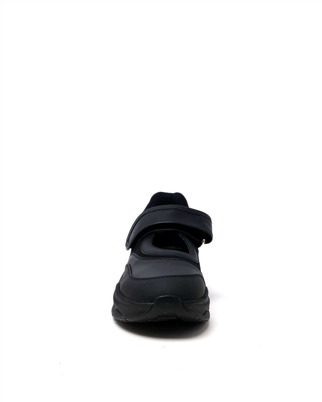 Cow leather sneakers