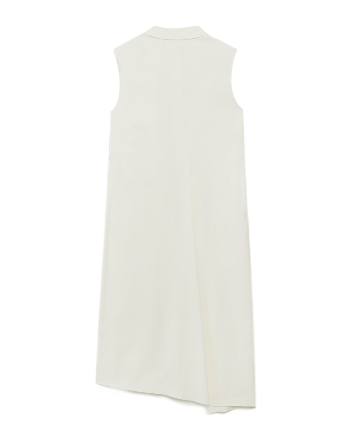 Elongated vest