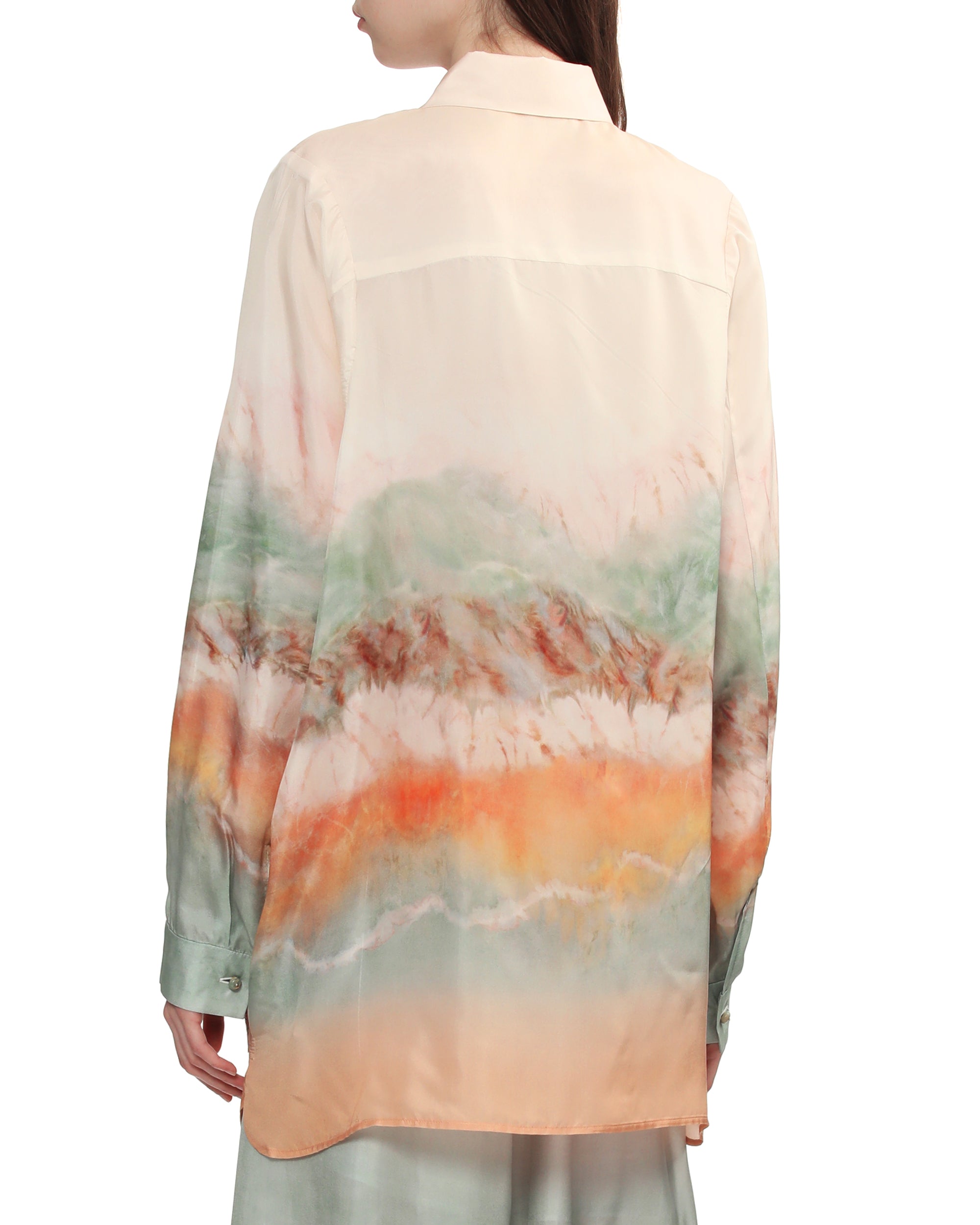 Printed shirt