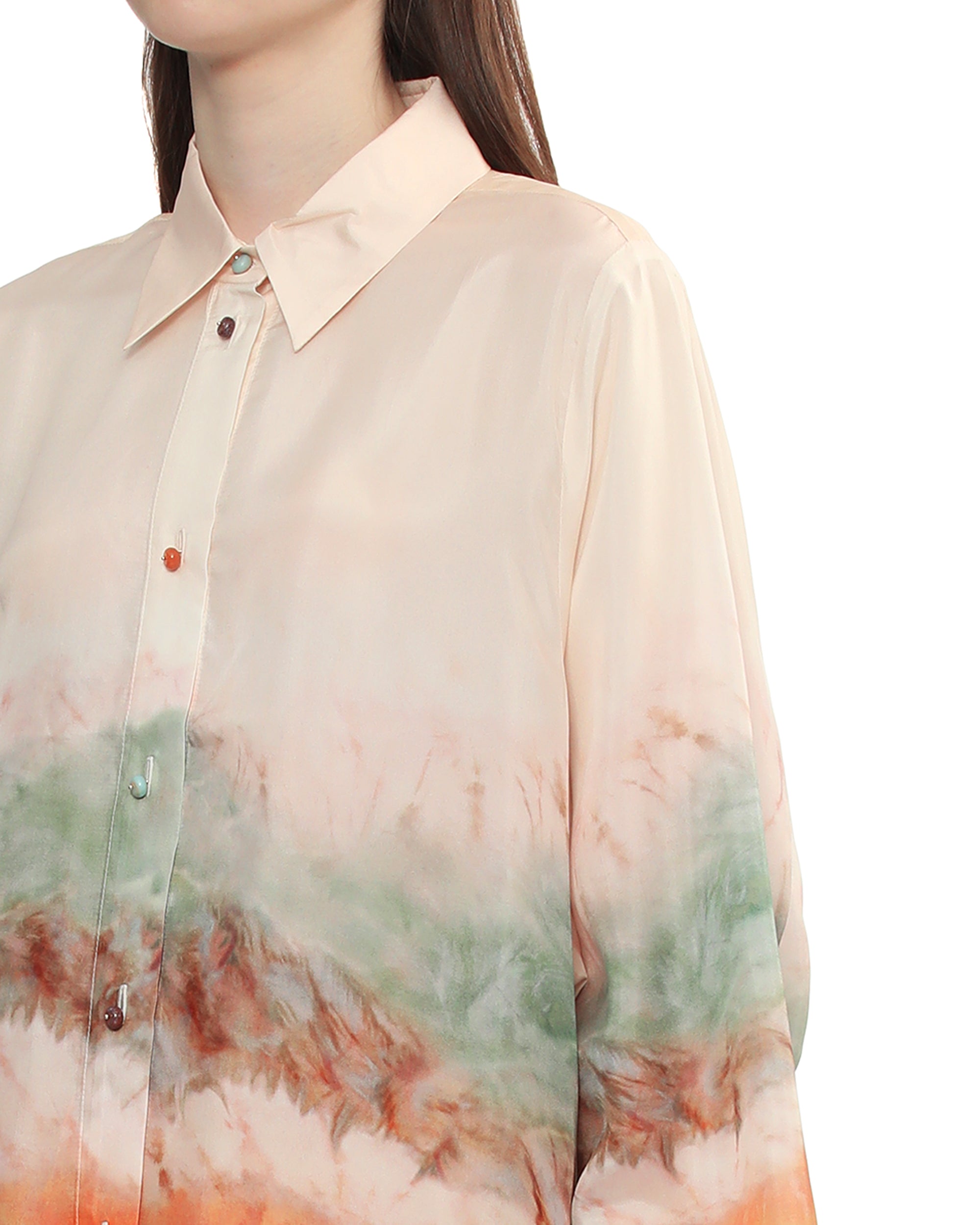Printed shirt