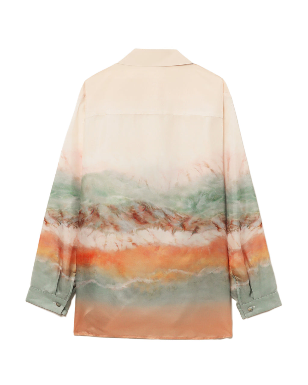 Printed shirt